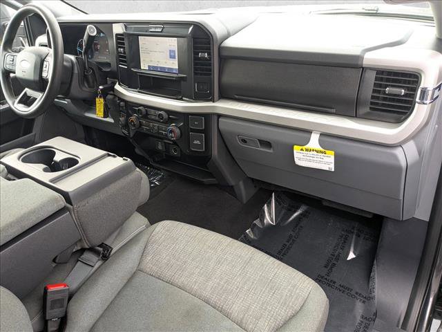 Certified 2025 Ford F250 XLT w/ FX4 Off-Road Package image 20