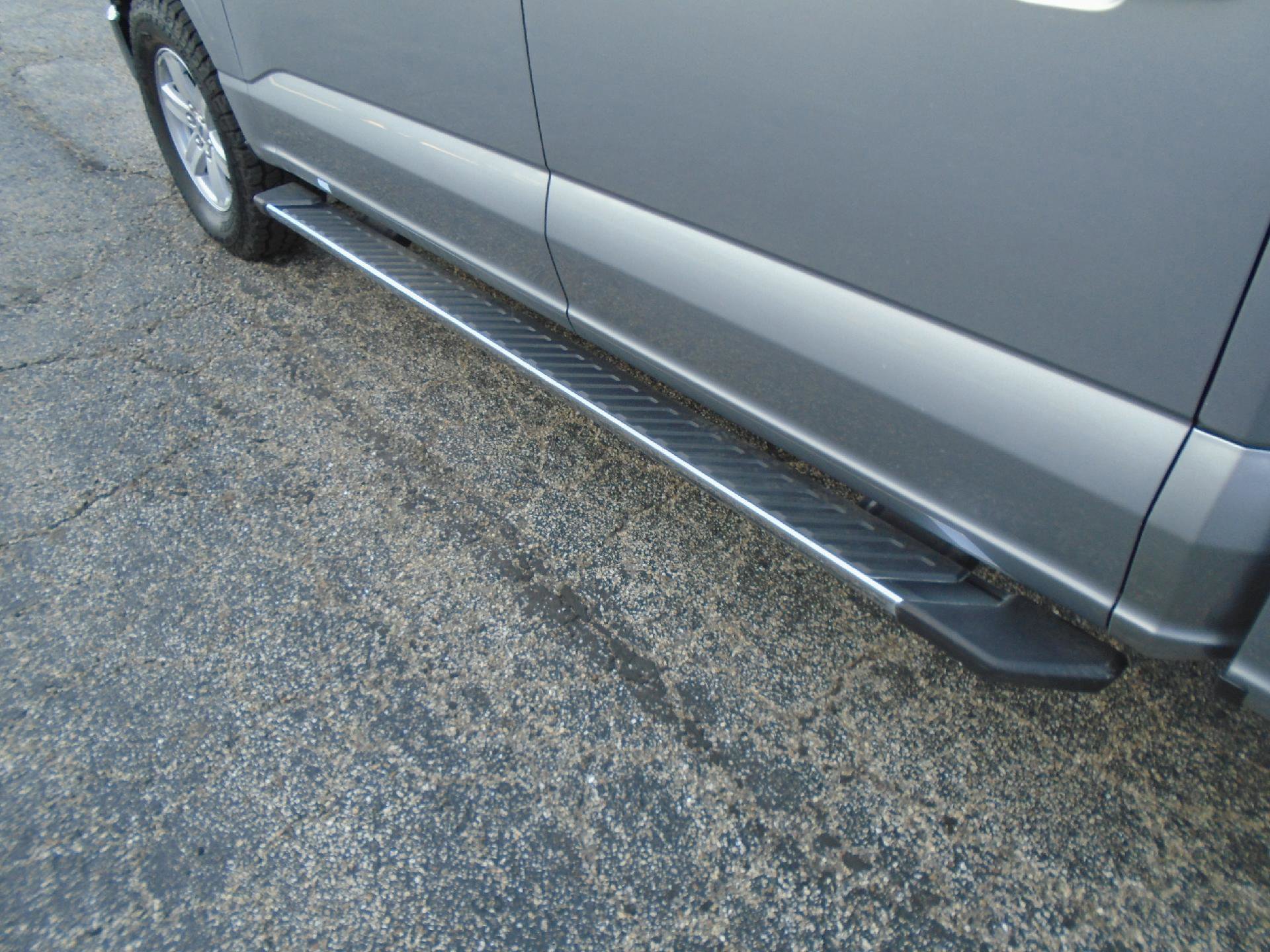 Certified 2023 Ford F150 XLT image 11