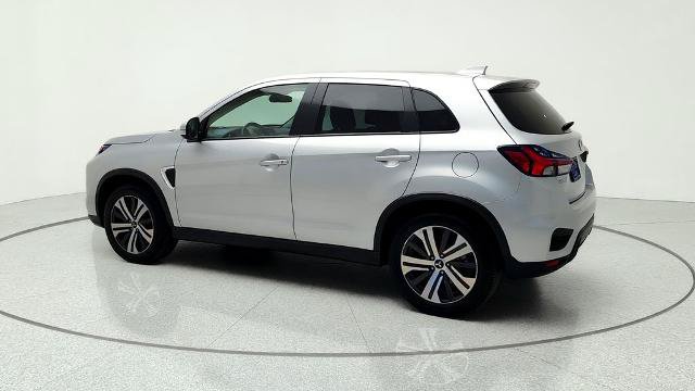 Used 2025 Mitsubishi Outlander Sport AWD image 5