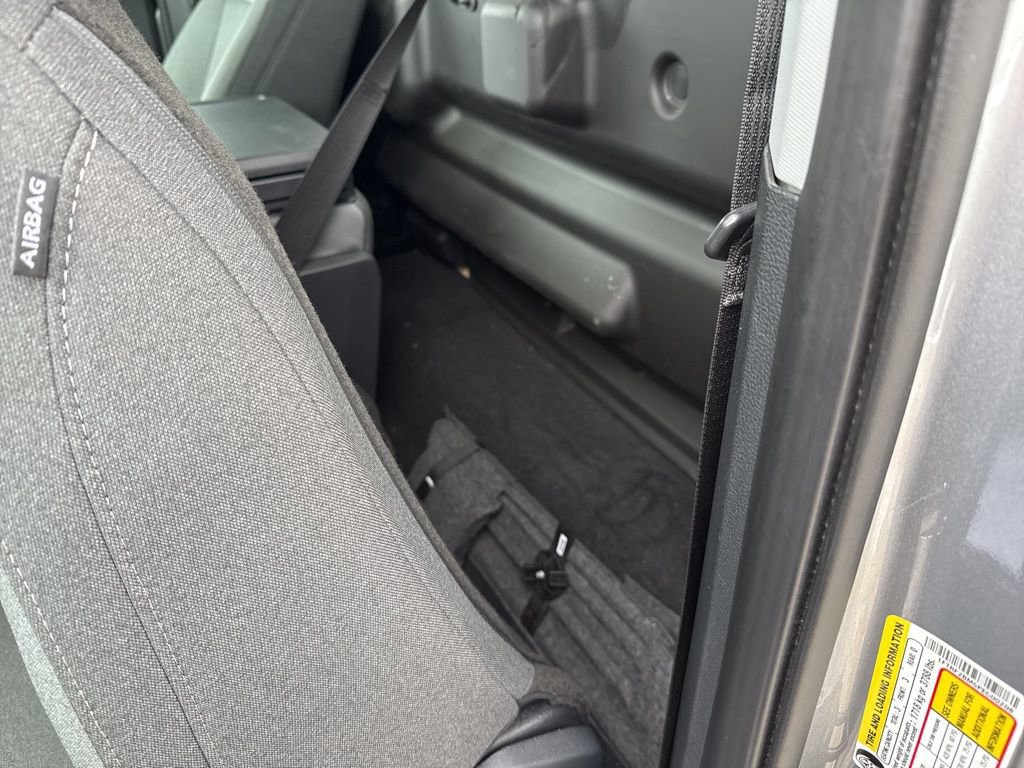 Certified 2023 Ford F250 XLT w/ 360-Degree Camera Package image 12