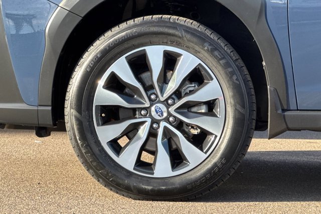 Used 2024 Subaru Outback Touring image 29