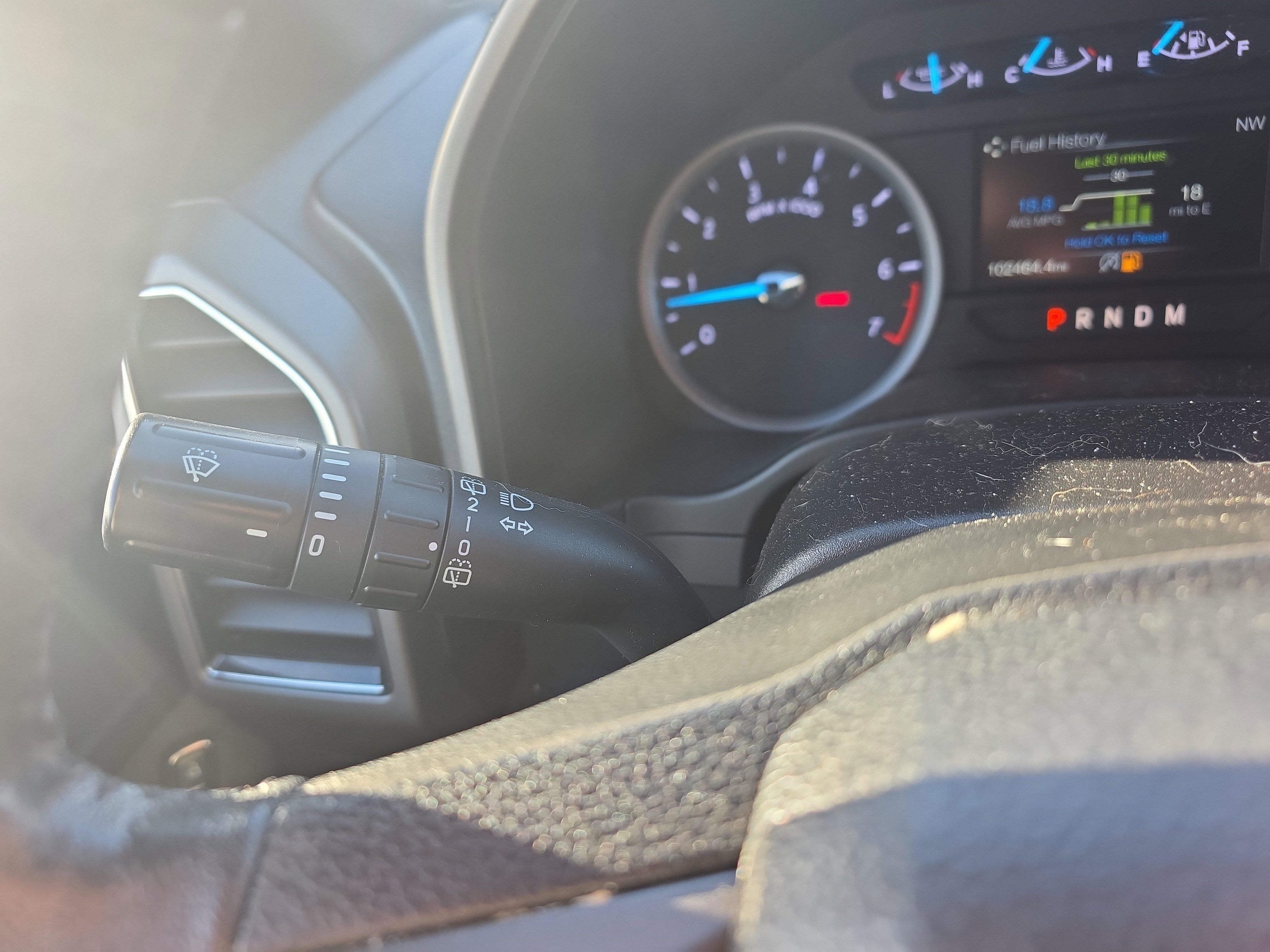 Certified 2018 Ford Expedition Max XLT image 35