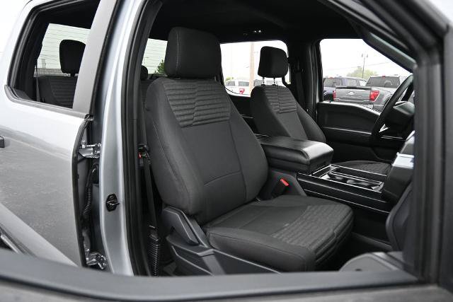 Certified 2023 Ford F150 XL w/ FX4 Off-Road Package AWD/4WD image 22
