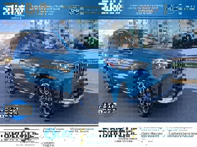 Used 2023 BMW X1 xDrive28i w/ Premium Package image 7