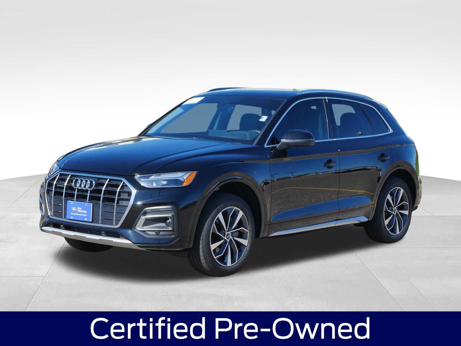 Used 2021 Audi Q5 2.0T Premium w/ Convenience Package
