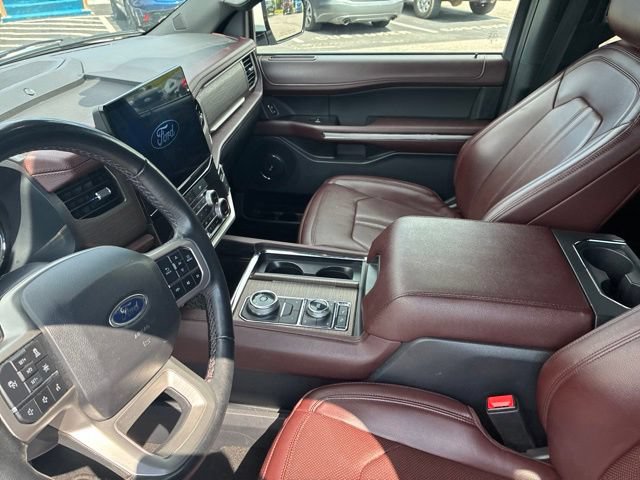 Certified 2024 Ford Expedition Max Limited AWD/4WD image 70