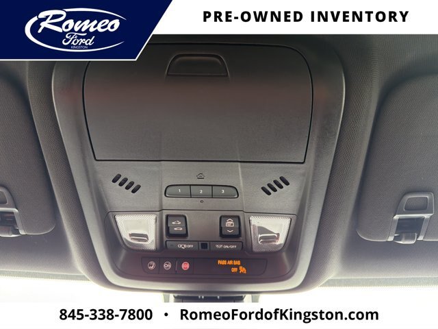 Used 2021 Chevrolet Blazer RS w/ Enhanced Convenience Package AWD/4WD image 17