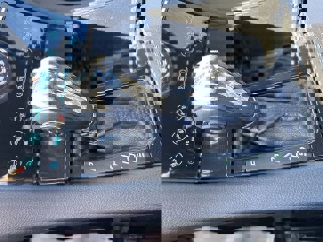 Certified 2017 Ford Taurus Limited FWD image 20