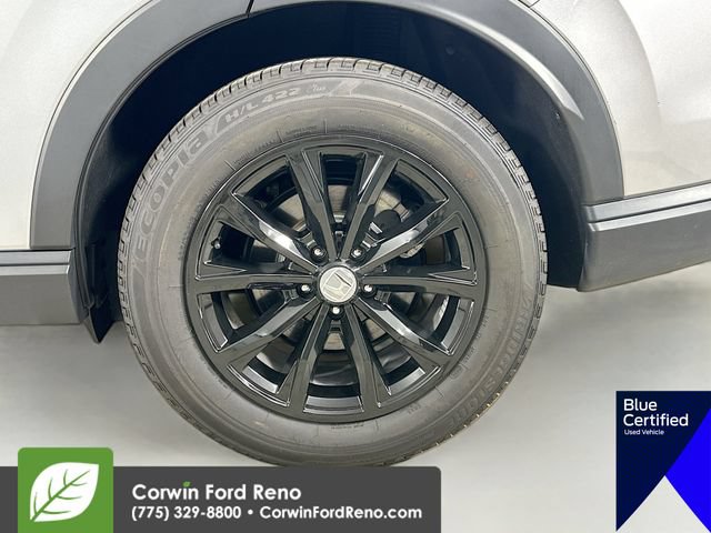 Used 2025 Honda CR-V EX-L image 33