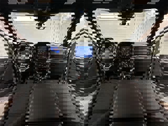 Certified 2021 Ford F150 XLT w/ Equipment Group 302A High image 20