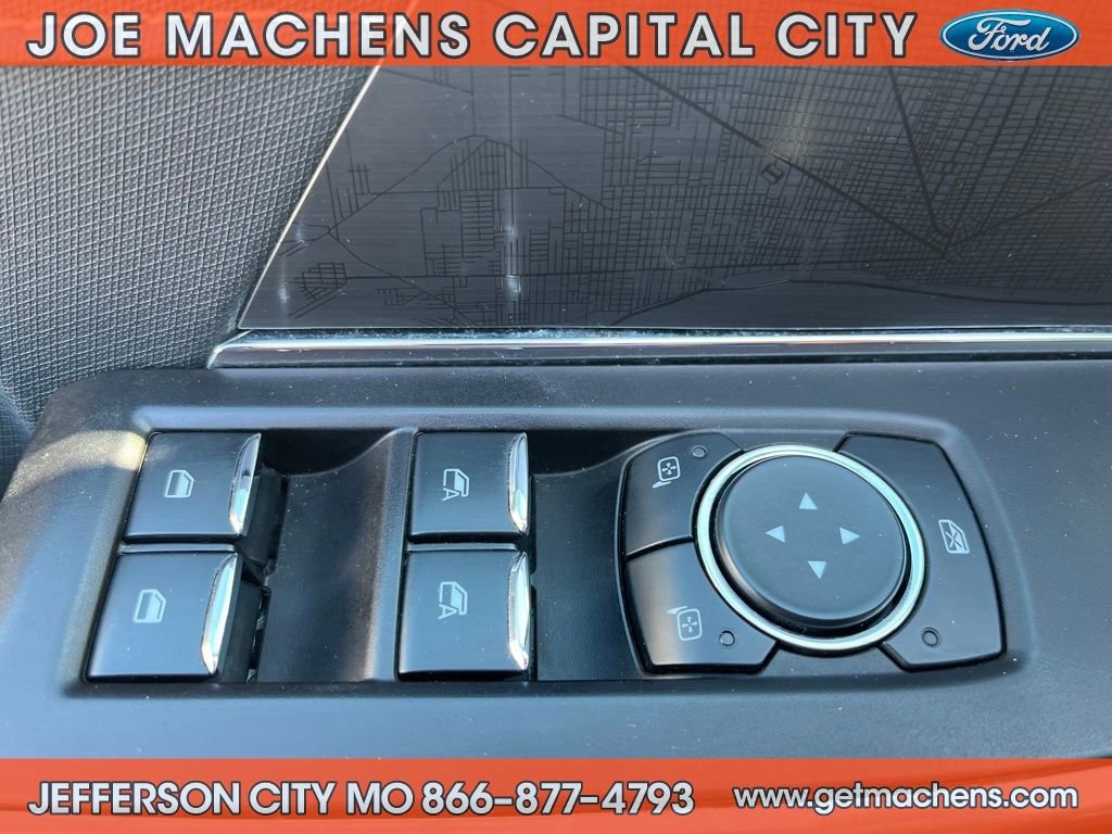 Certified 2023 Ford F150 XLT w/ Equipment Group 302A High image 20