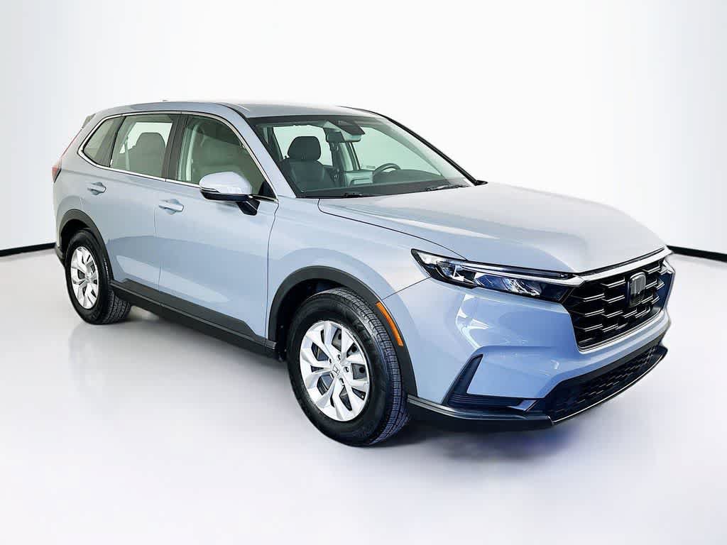 Used 2024 Honda CR-V LX image 23