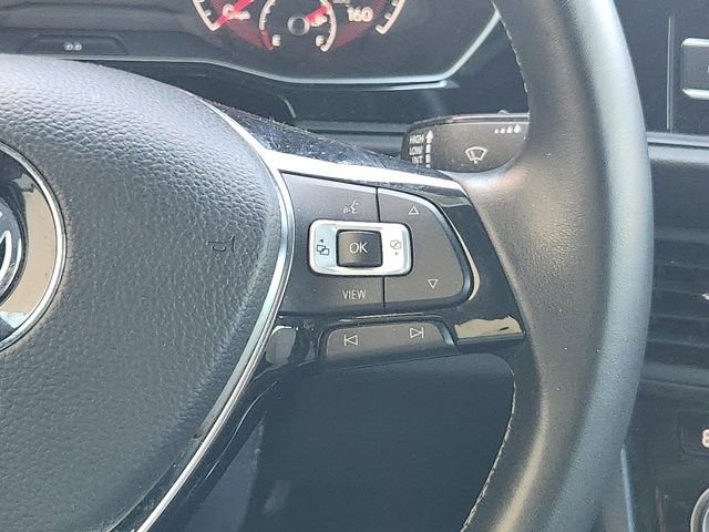 Used 2020 Volkswagen Jetta R-Line w/ R-Line Cold Weather Package image 29