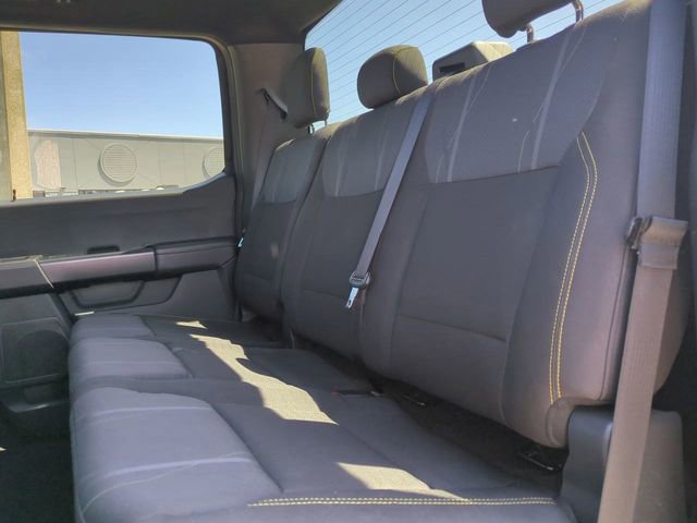 Certified 2024 Ford F150 STX w/ Tow/Haul Package image 14