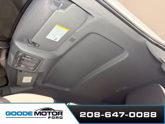 Used 2024 Chevrolet Silverado 3500 LTZ AWD/4WD image 19