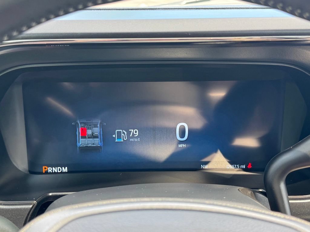 Certified 2024 Ford F250 Lariat w/ Black Appearance Package AWD/4WD image 41