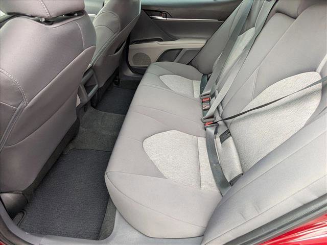 Used 2022 Toyota Camry LE image 17