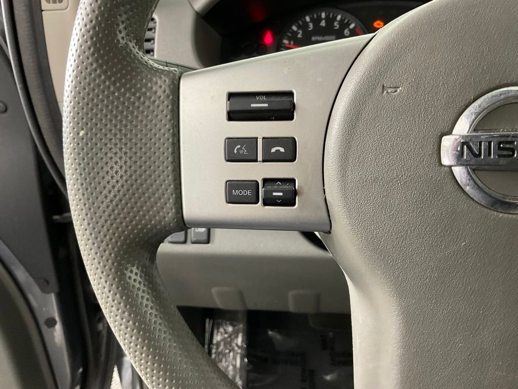 Used 2019 Nissan Frontier SV RWD image 22
