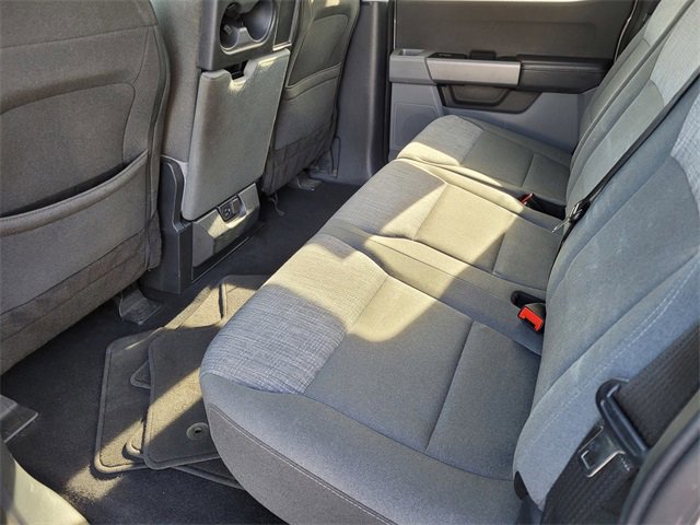 Certified 2023 Ford F150 XLT image 19