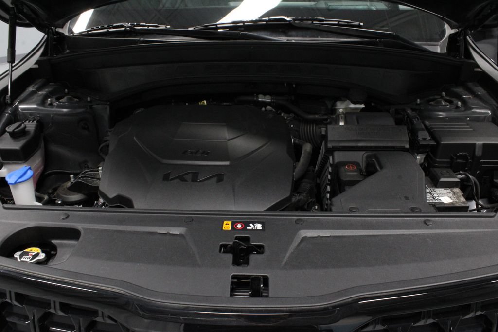 Used 2025 Kia Telluride SX Prestige X-Line AWD/4WD image 12