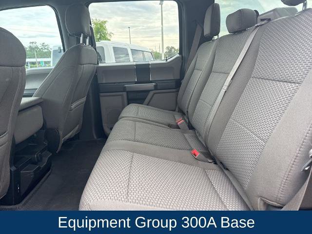Certified 2019 Ford F150 XLT AWD/4WD image 15