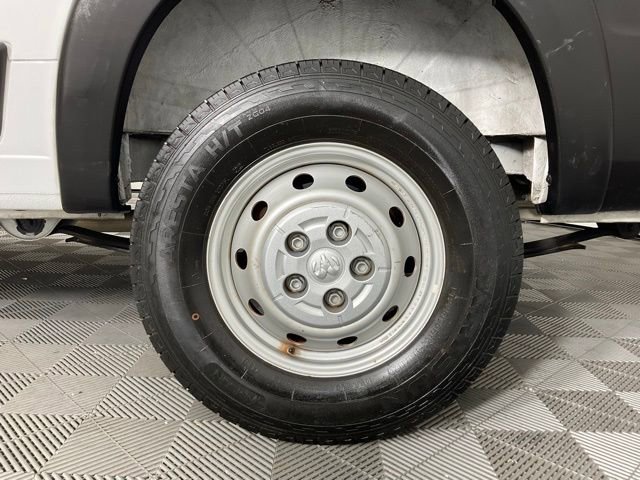 Used 2020 RAM ProMaster 2500 image 10