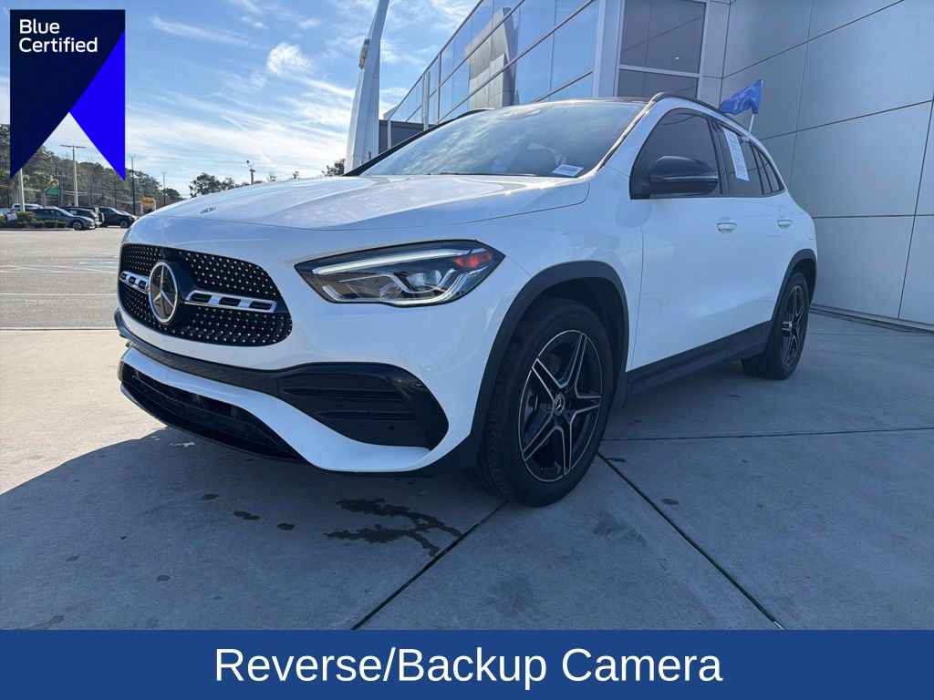 Used 2023 Mercedes-Benz GLA 250 GLA 250