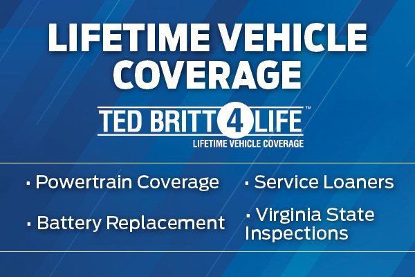 Certified 2022 Ford Escape SEL w/ SEL Stealth AWD Package image 25