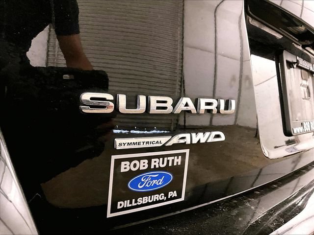 Used 2020 Subaru Impreza 2.0i Limited AWD/4WD image 13