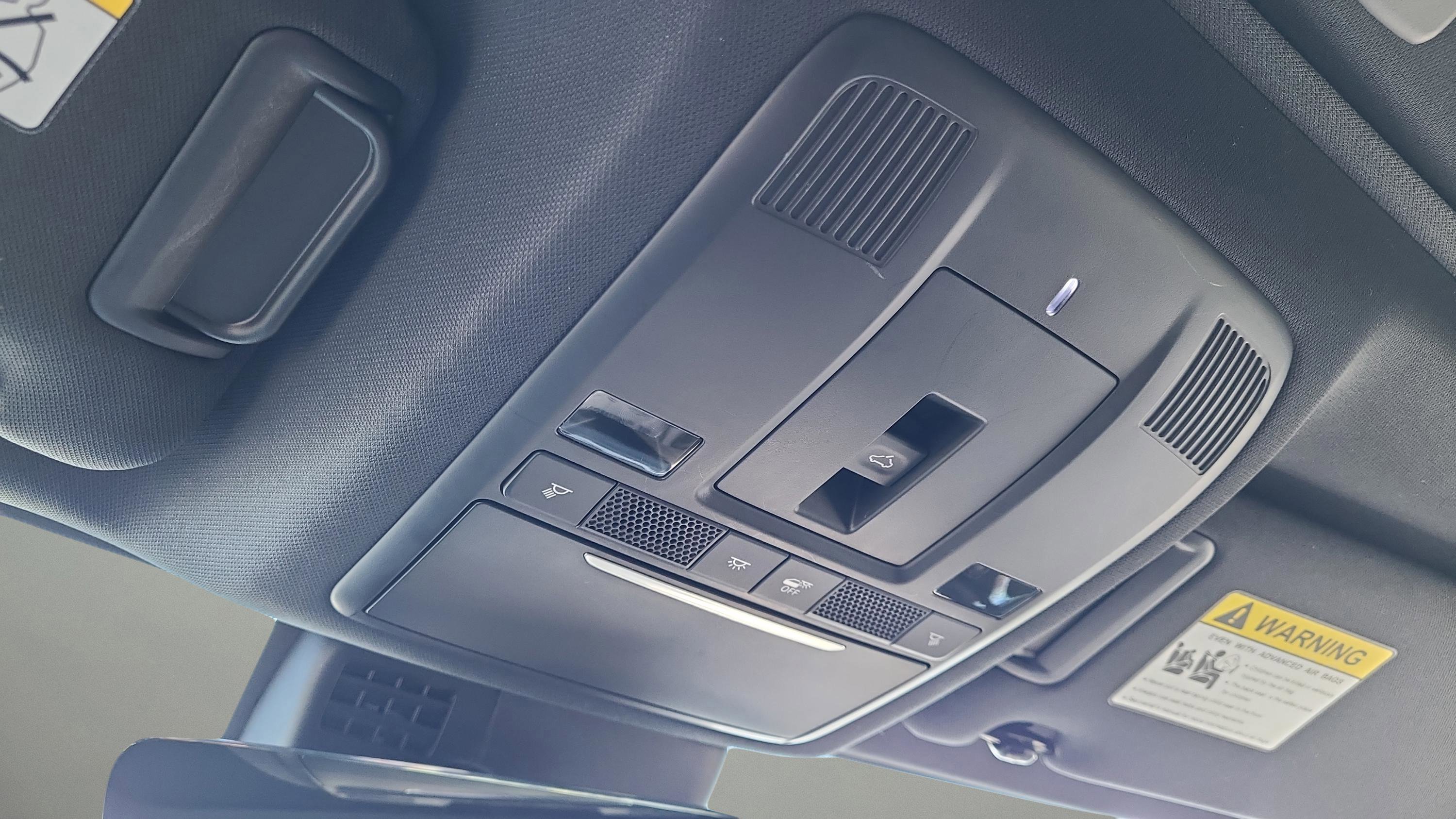 Used 2020 MAZDA CX-5 Signature image 25