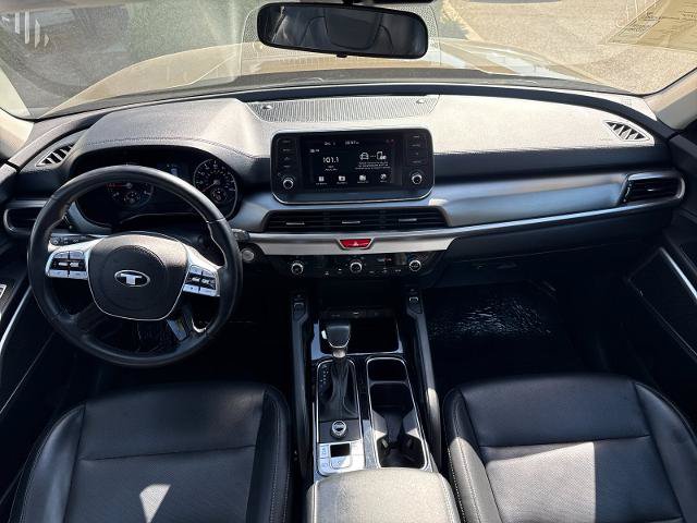 Used 2021 Kia Telluride S FWD image 12