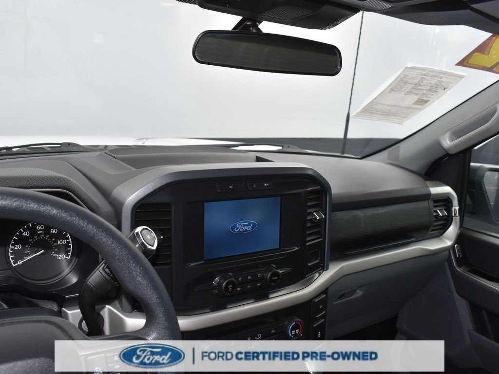 Certified 2022 Ford F150 XLT w/ XTR Package image 17
