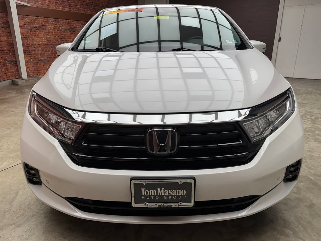 Used 2023 Honda Odyssey Elite image 9