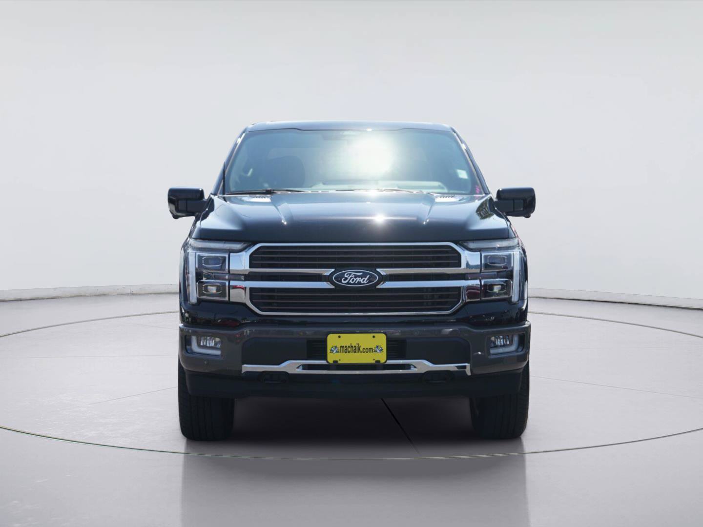 Certified 2026 Ford F150 King Ranch w/ Equipment Group 601A High AWD/4WD image 3