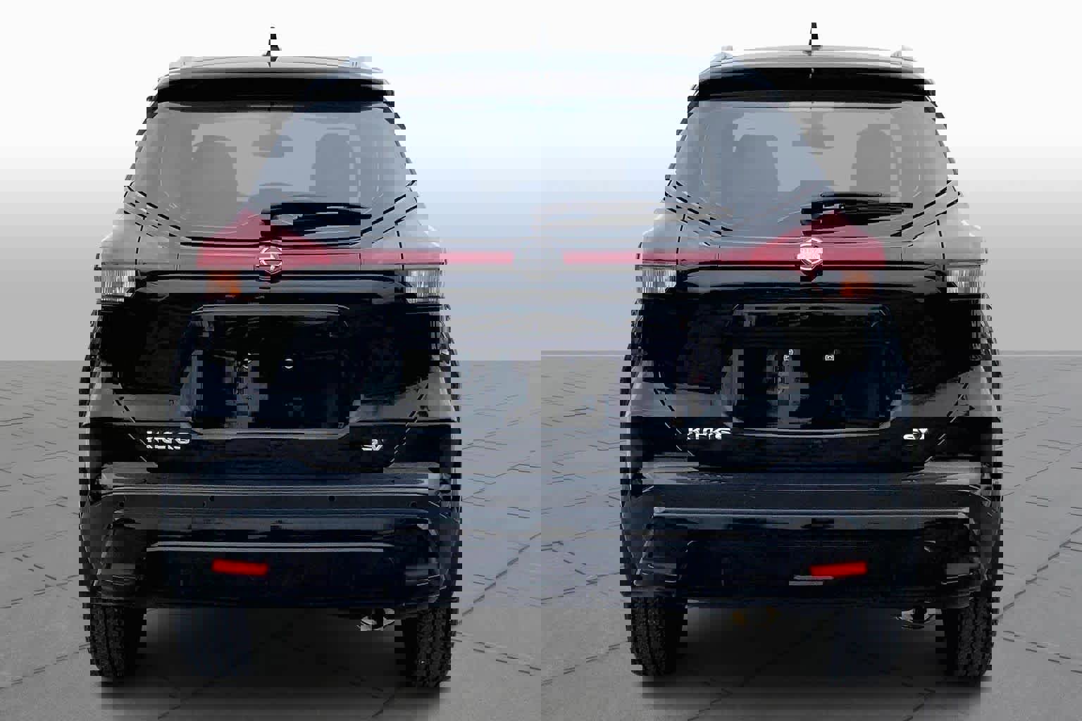 Used 2023 Nissan Kicks SV image 3