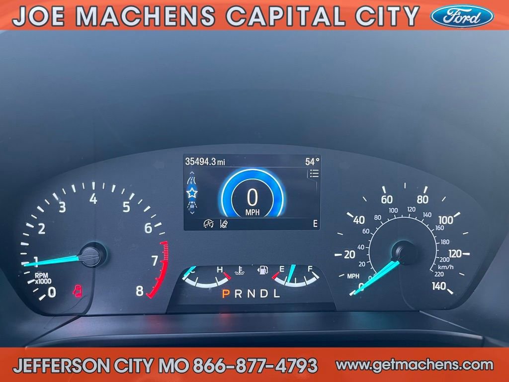 Certified 2022 Ford Escape SE w/ Convenience Package image 17