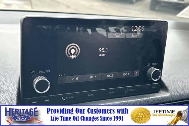 Used 2022 Honda Civic Sport image 17