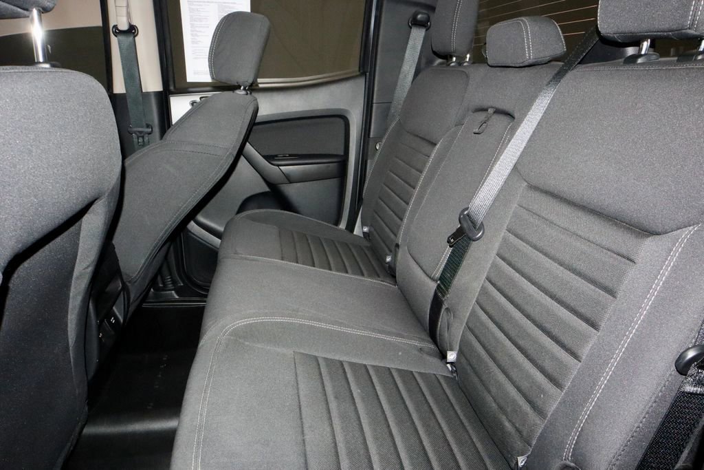 Certified 2023 Ford Ranger XLT w/ Equipment Group 301A Mid AWD/4WD image 21