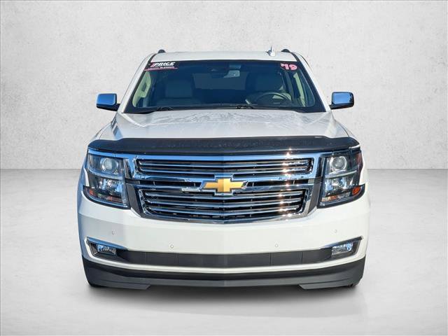 Used 2019 Chevrolet Suburban Premier video 2