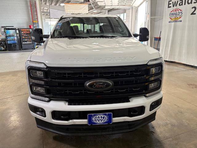 Certified 2023 Ford F250 4x4 Crew Cab Super Duty image 5