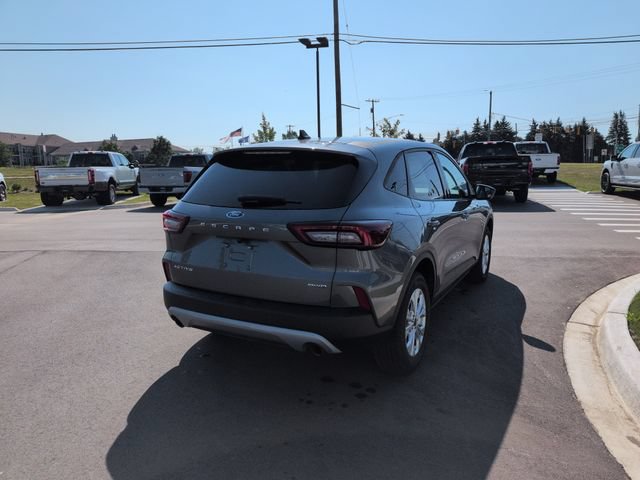 Certified 2025 Ford Escape Active AWD/4WD image 5