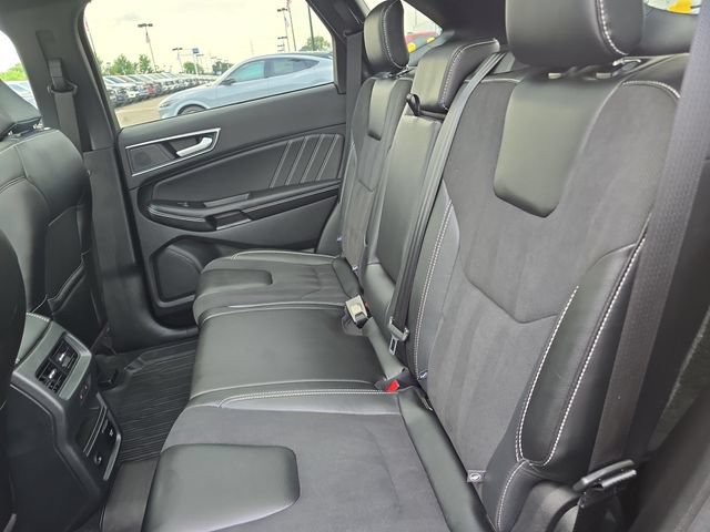Certified 2024 Ford Edge ST w/ Equipment Group 401A AWD/4WD image 27