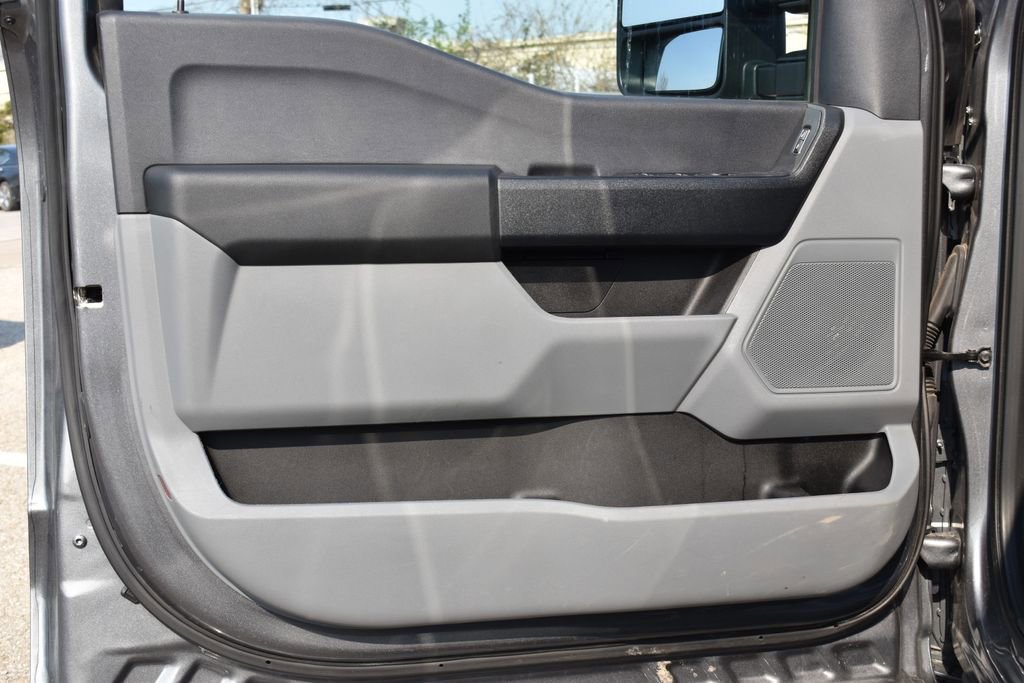 Certified 2024 Ford F350 XL AWD/4WD image 9