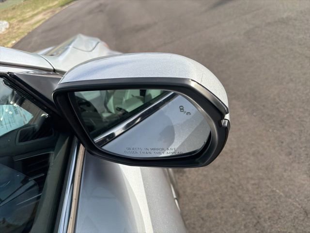 Used 2018 Honda CR-V EX-L image 9