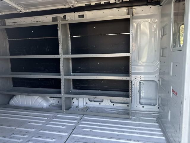 Certified 2024 Ford Transit 250 148 Medium Roof RWD image 23