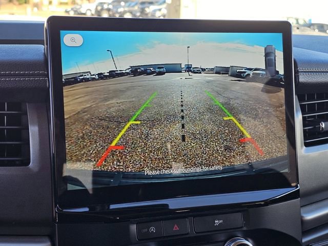 Certified 2024 Ford Expedition XLT image 11