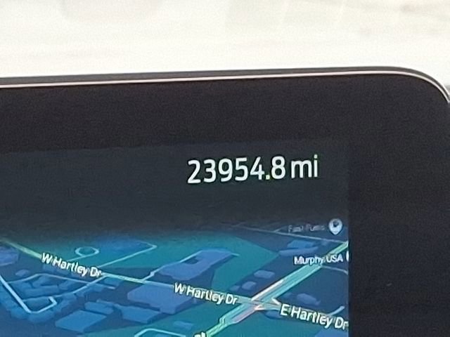 Certified 2025 Ford Expedition Max Platinum image 19