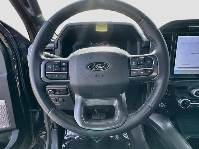 Certified 2024 Ford F150 XLT w/ Equipment Group 303A High AWD/4WD image 10