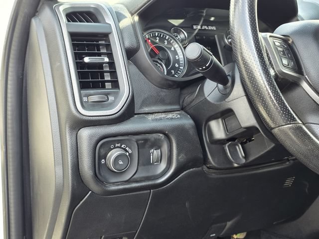 Used 2022 RAM 2500 Tradesman AWD/4WD image 17