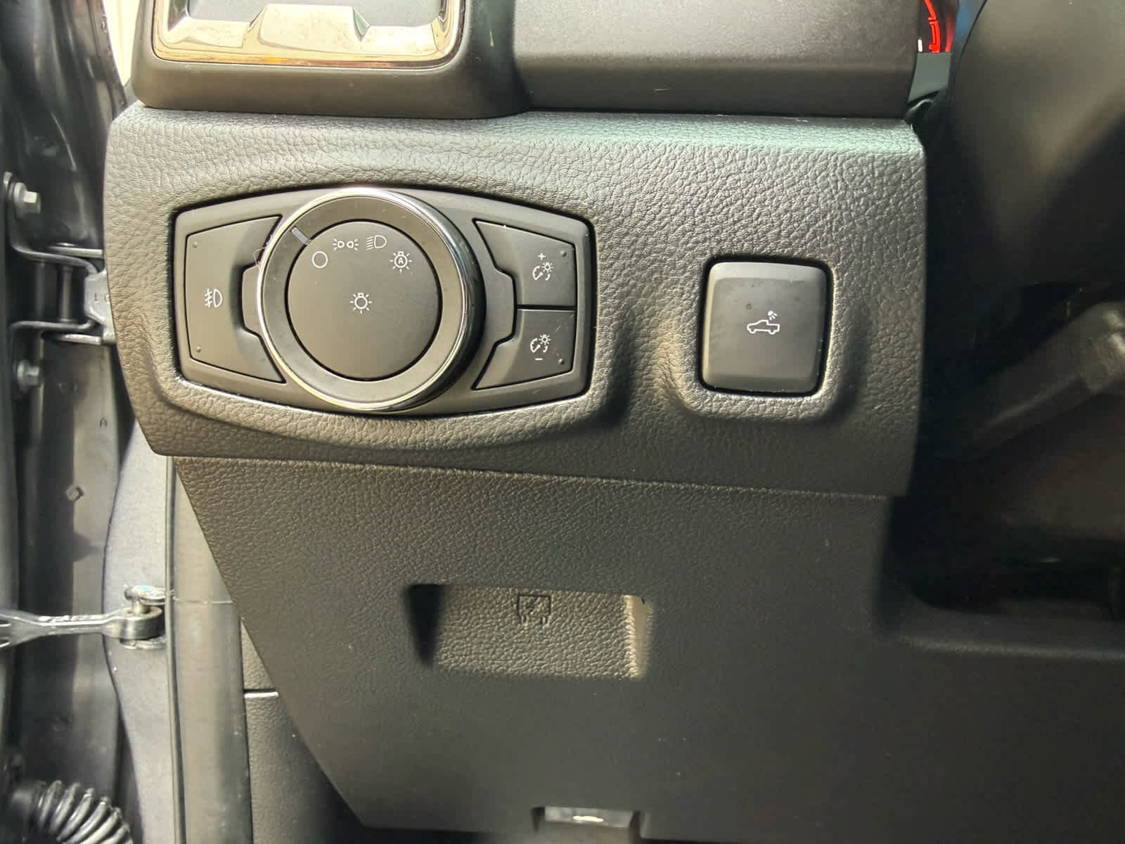 Certified 2022 Ford Ranger XLT w/ Tremor Off-Road Package image 20